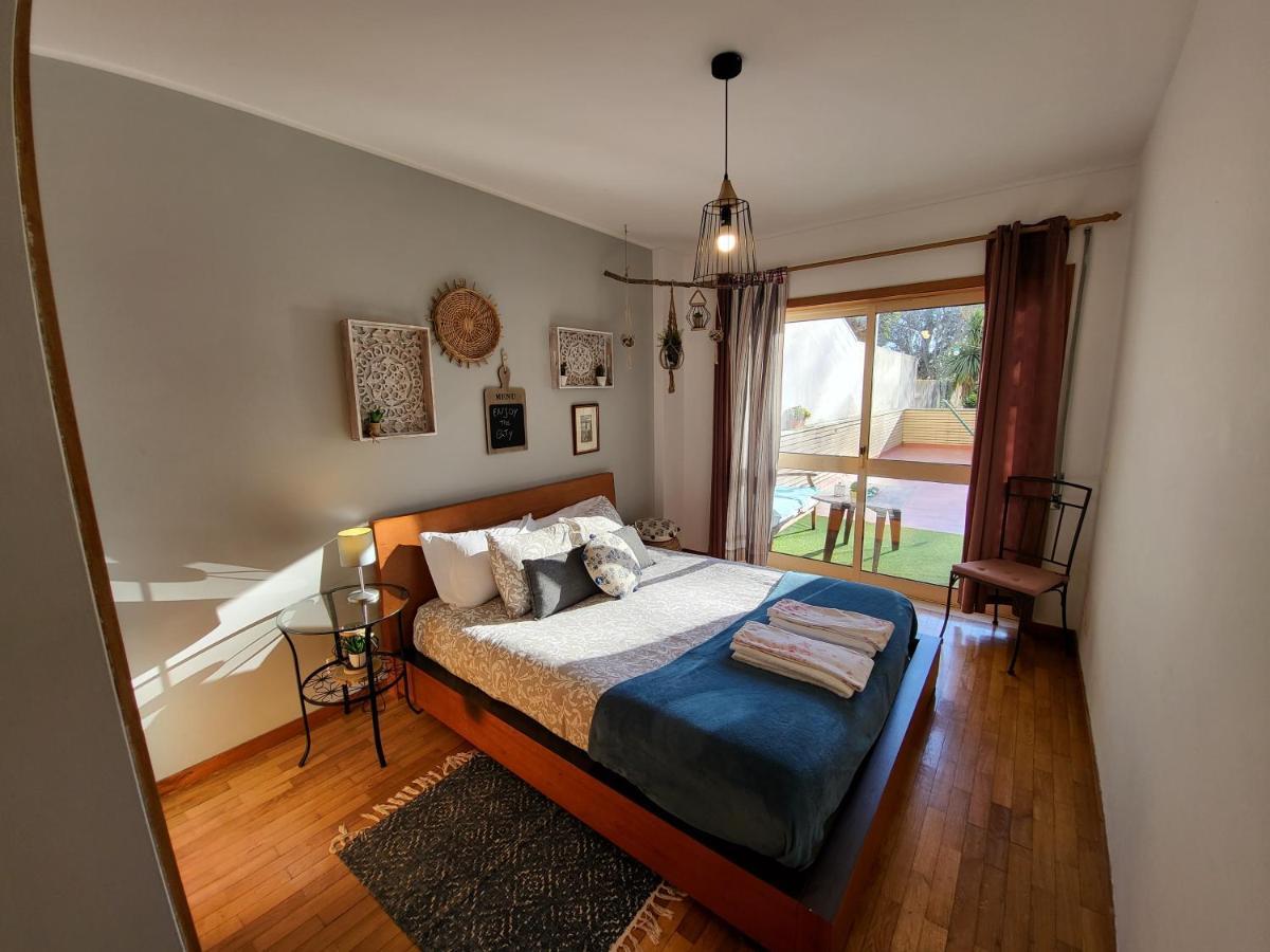 Terrace Porto Downtown Apartment Exterior photo
