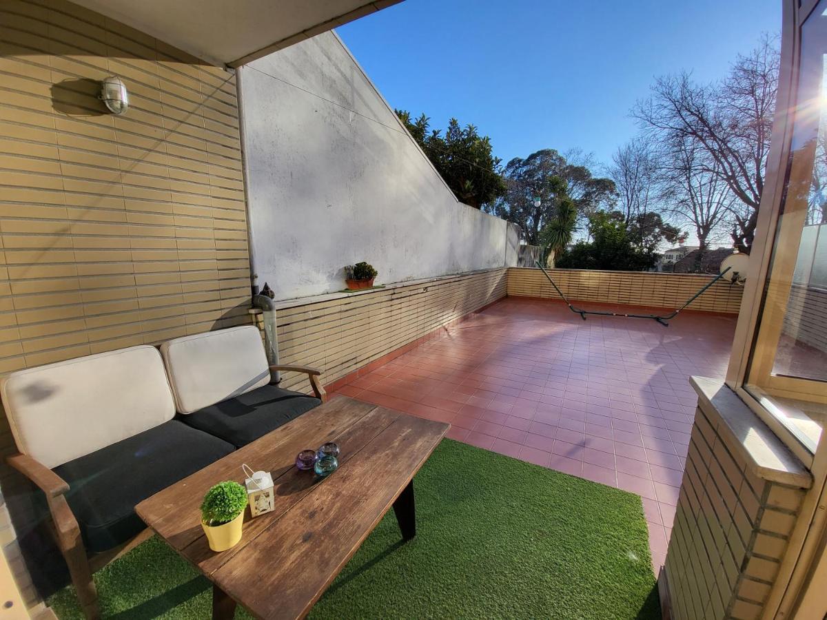Terrace Porto Downtown Apartment Exterior photo