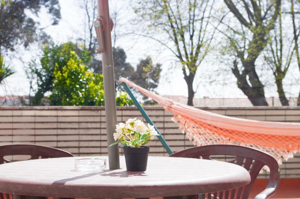 Terrace Porto Downtown Apartment Exterior photo
