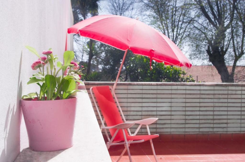 Terrace Porto Downtown Apartment Exterior photo